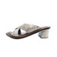 Duckeza Keisha Zapato