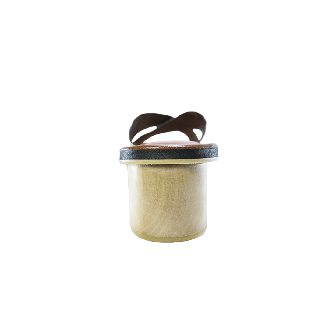 Duckeza Keisha Zapato