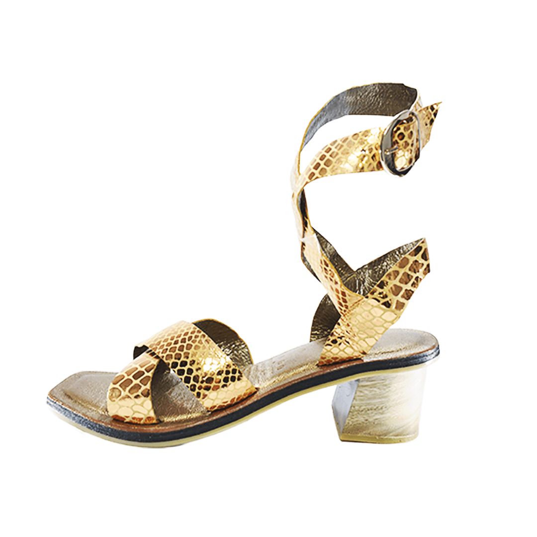 Duckeza Kendra Zapato
