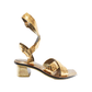 Duckeza Kendra Zapato