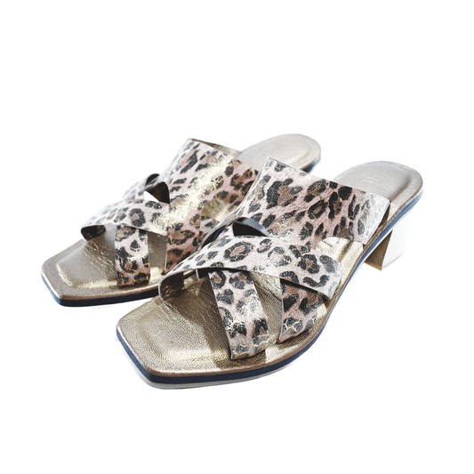 Duckeza Kenia Zapato