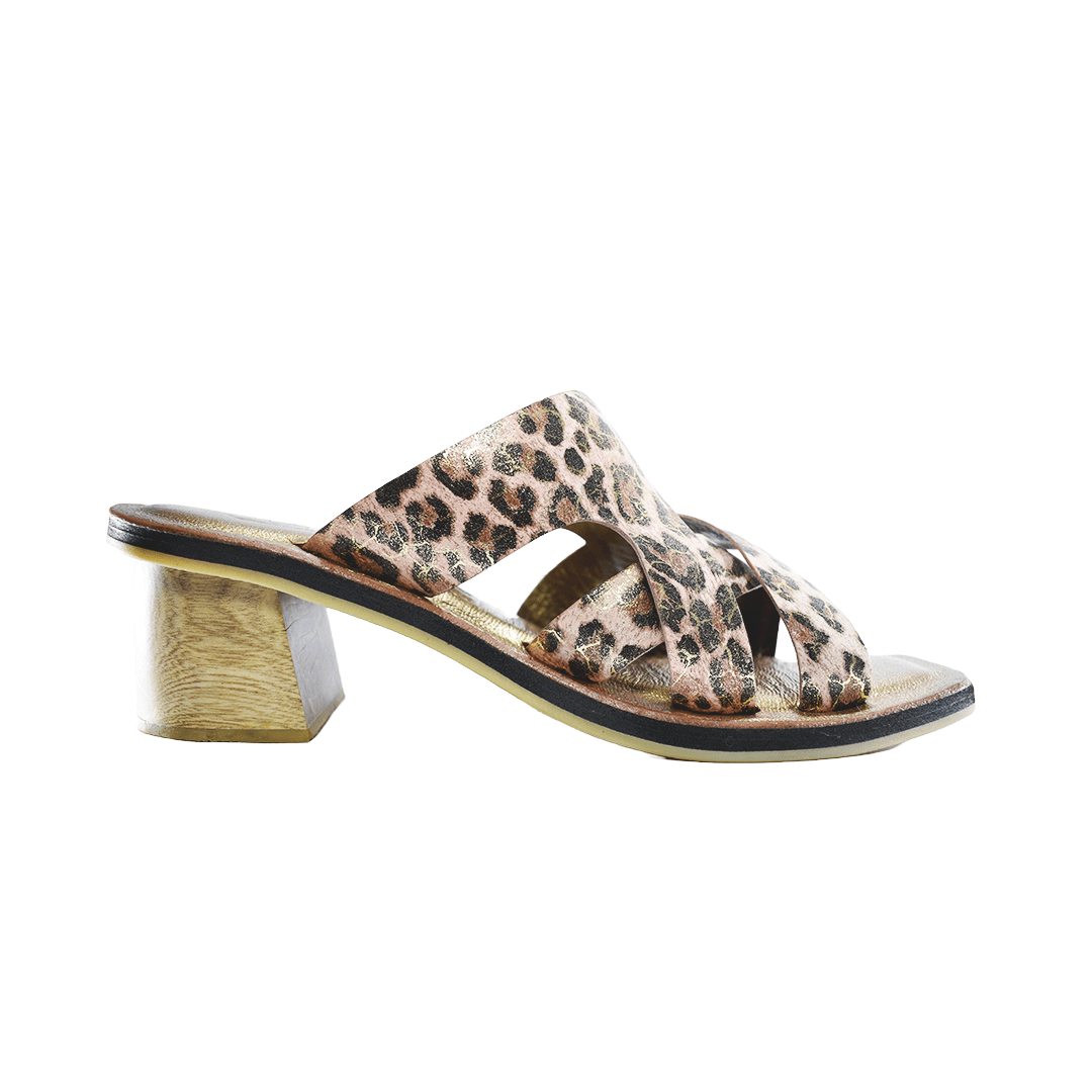Duckeza Kenia Zapato