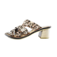 Duckeza Kenia Zapato