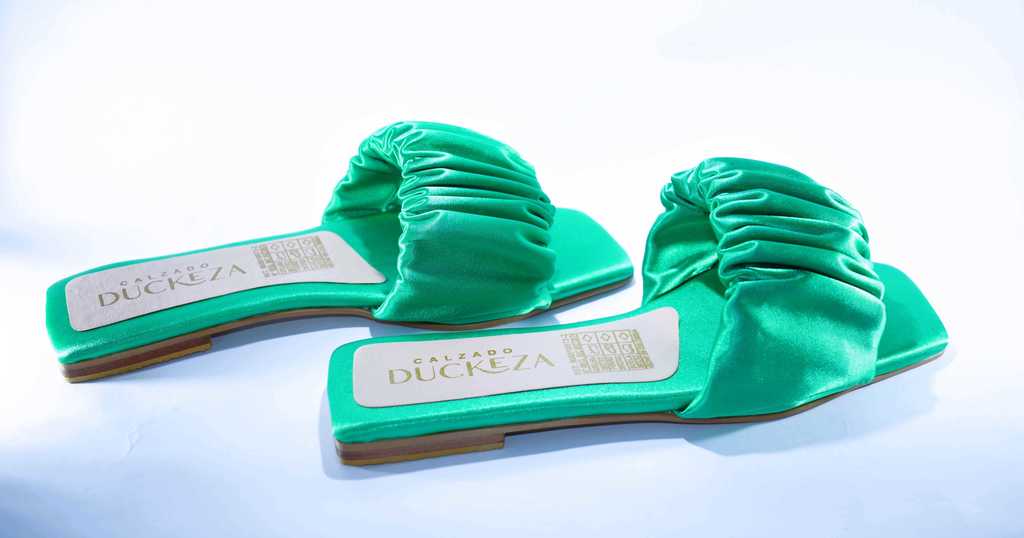 Duckeza Lala Zapato