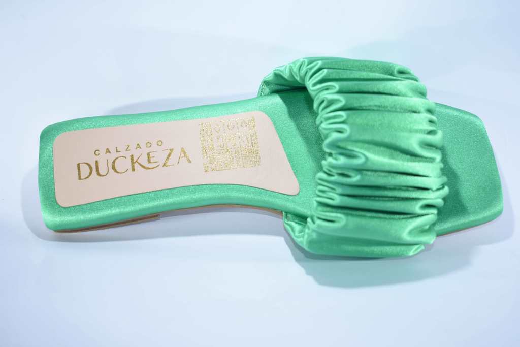 Duckeza Lala Zapato