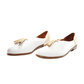 Duckeza Leonor Zapato