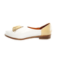 Duckeza Leonor Zapato