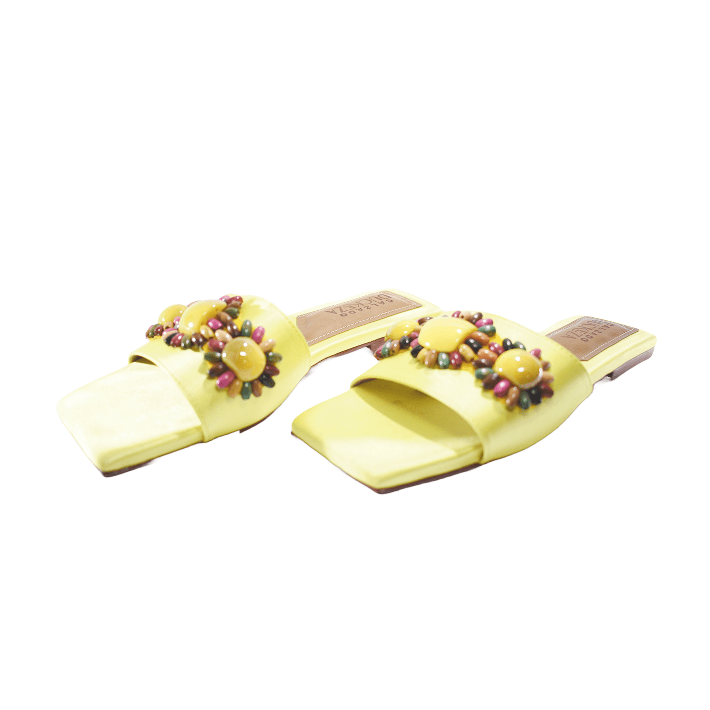 Duckeza Letizia Zapato