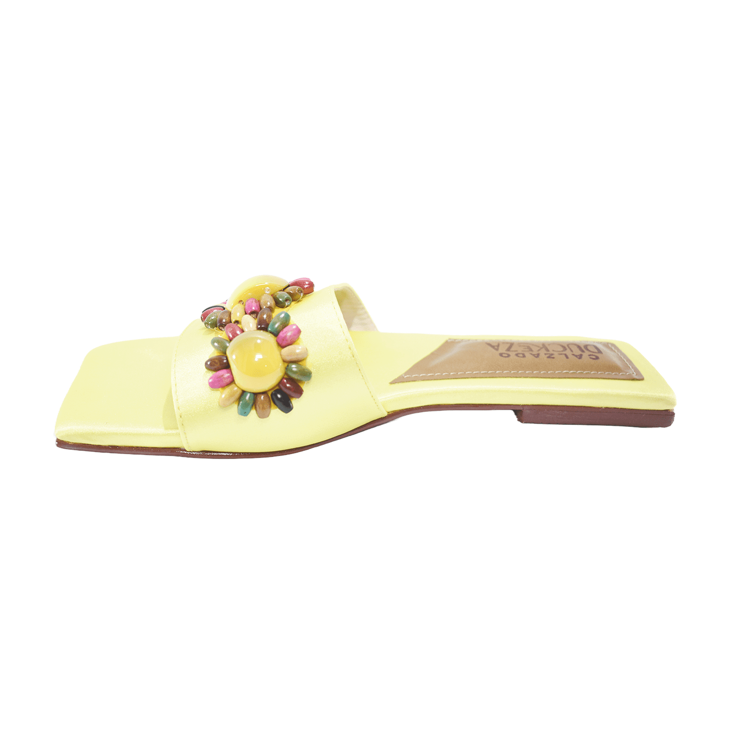 Duckeza Letizia Zapato
