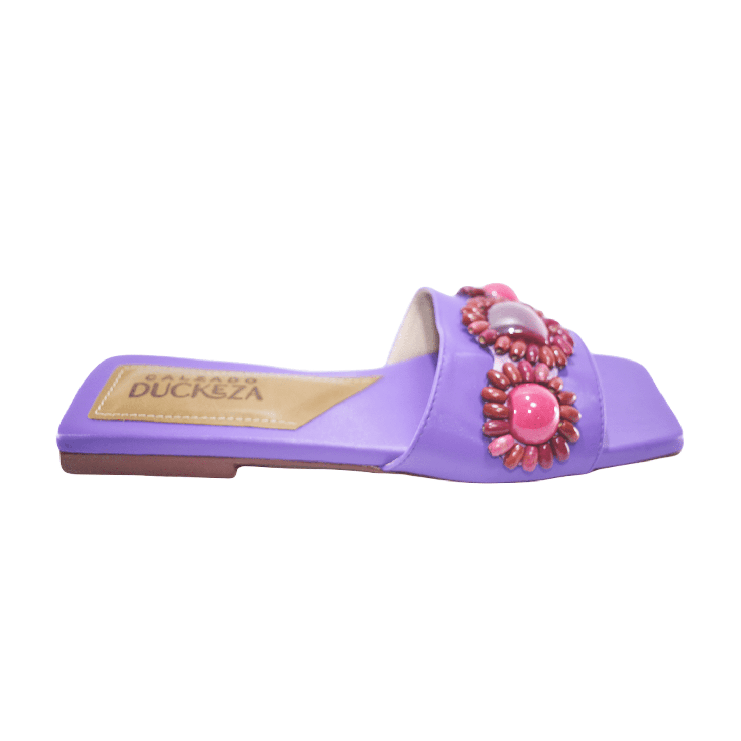 Duckeza Letizia Zapato