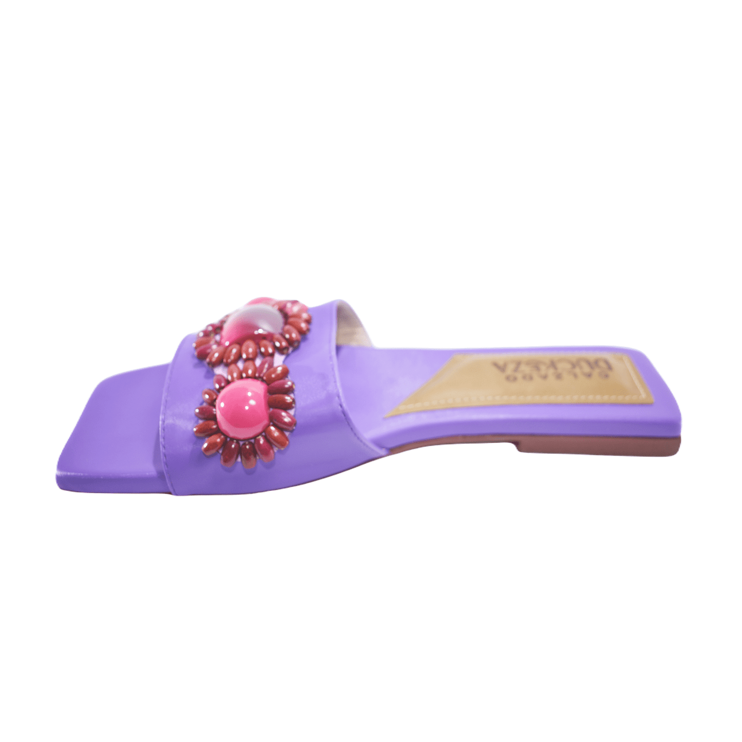 Duckeza Letizia Zapato