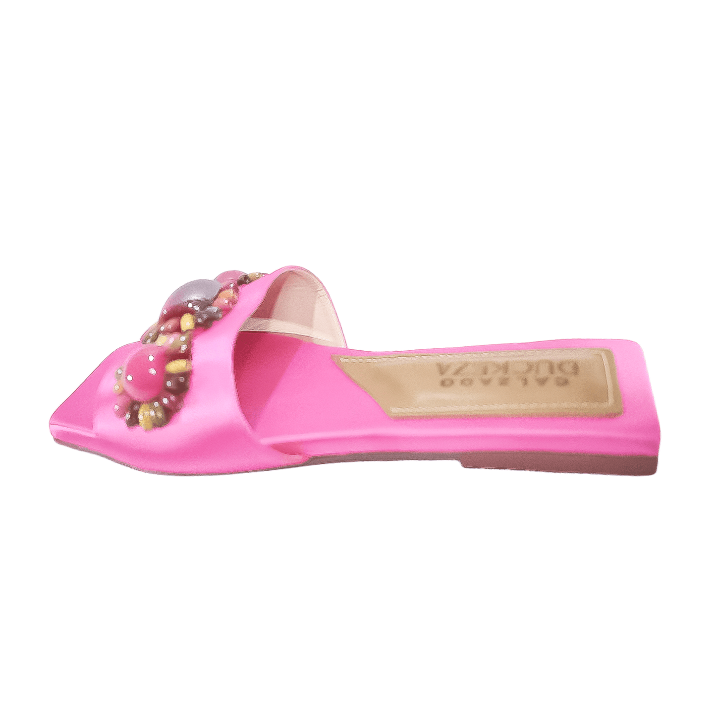 Duckeza Letizia Zapato