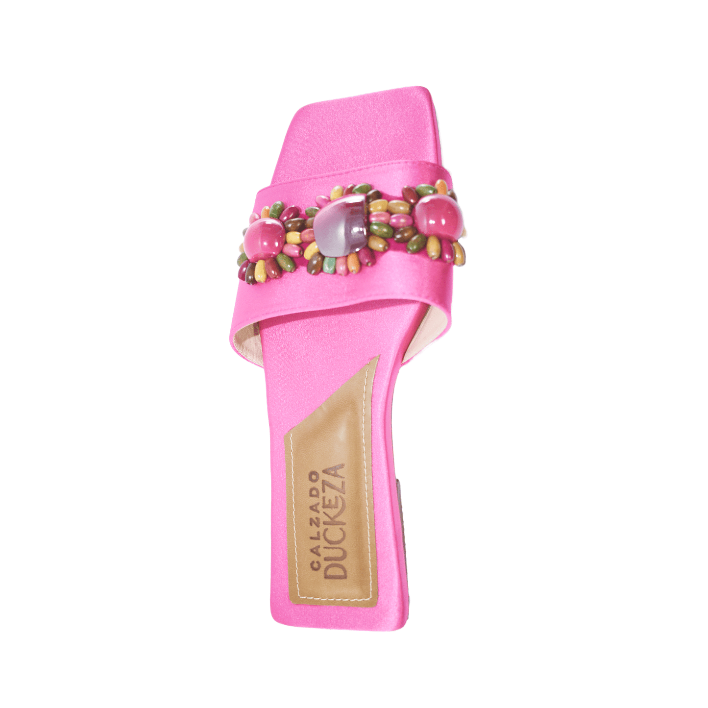 Duckeza Letizia Zapato