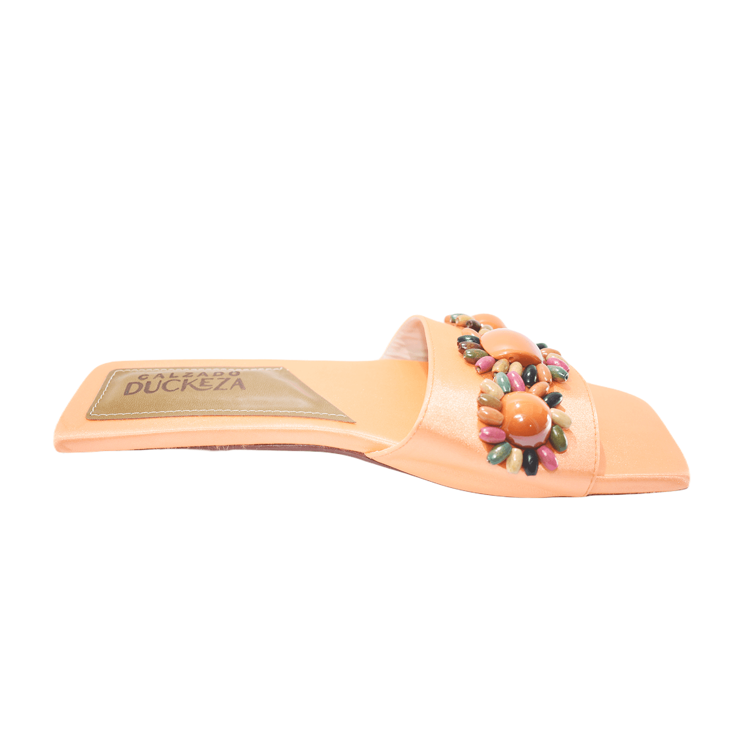 Duckeza Letizia Zapato