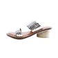 Duckeza Malaika Zapato