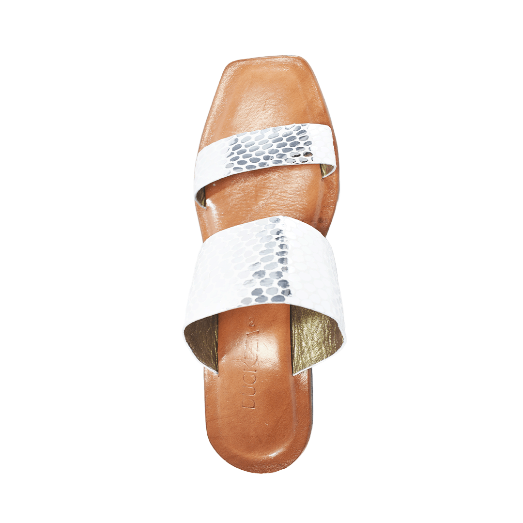 Duckeza Malaika Zapato