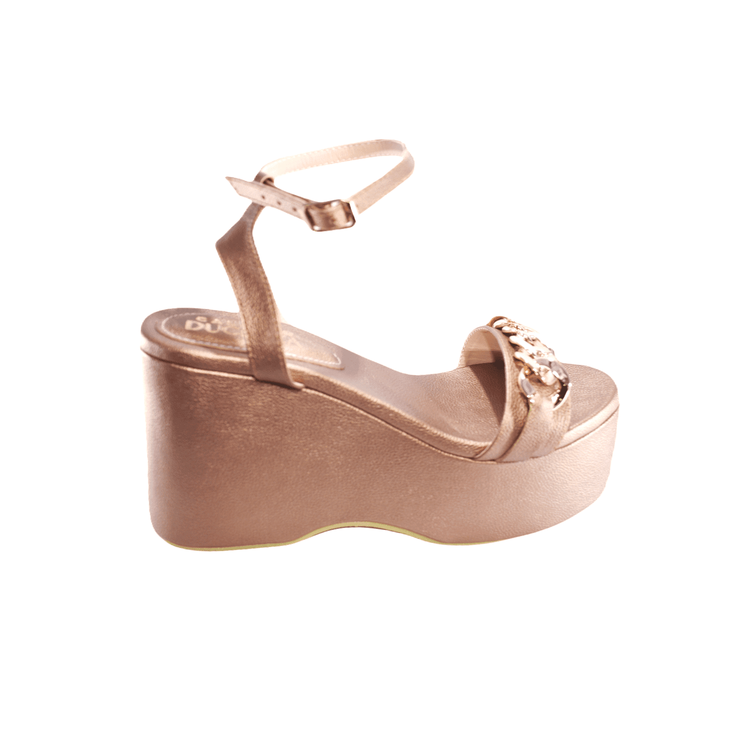 Duckeza Margarita  Zapato