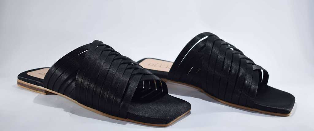 Duckeza Mery Zapato