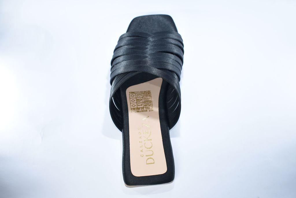Duckeza Mery Zapato