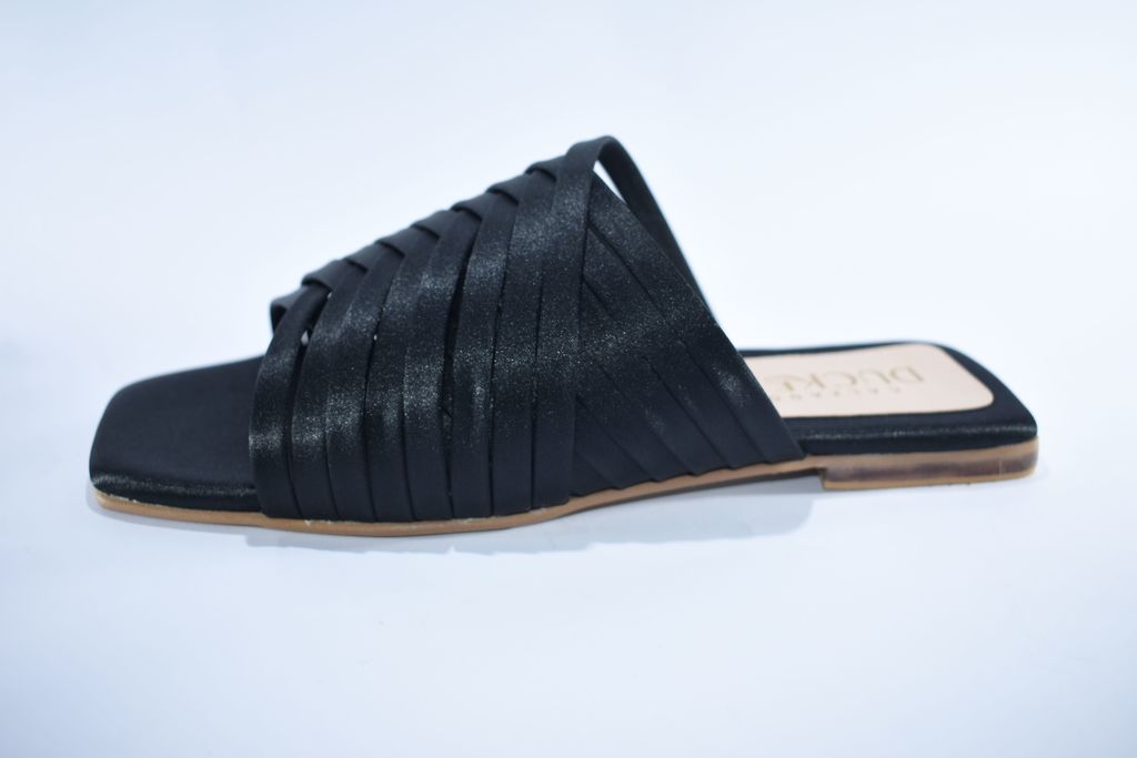 Duckeza Mery Zapato