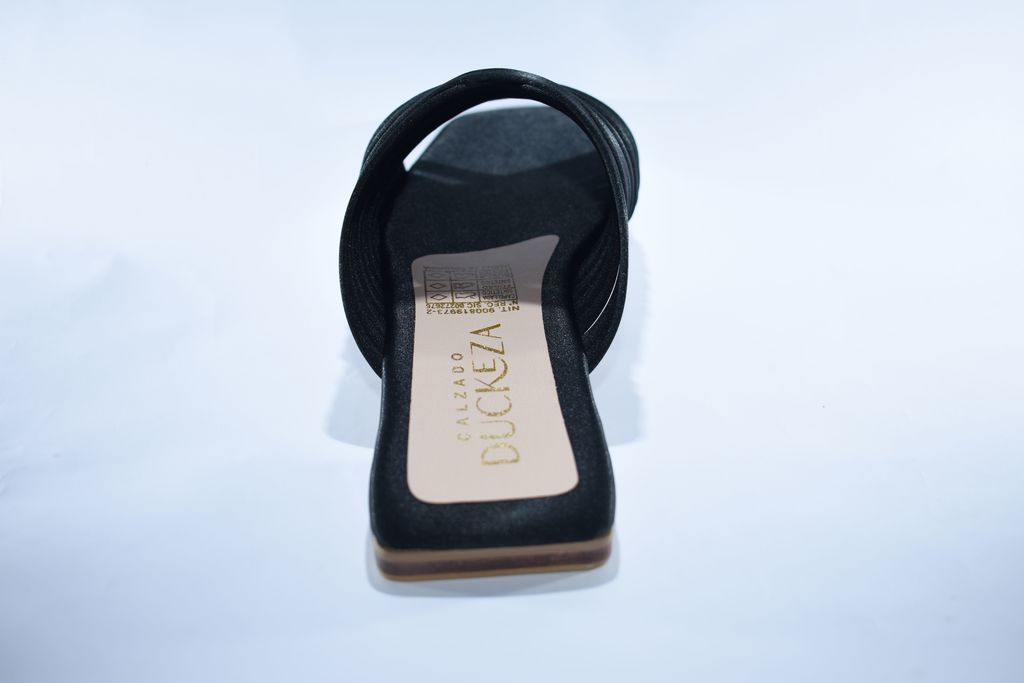 Duckeza Mery Zapato