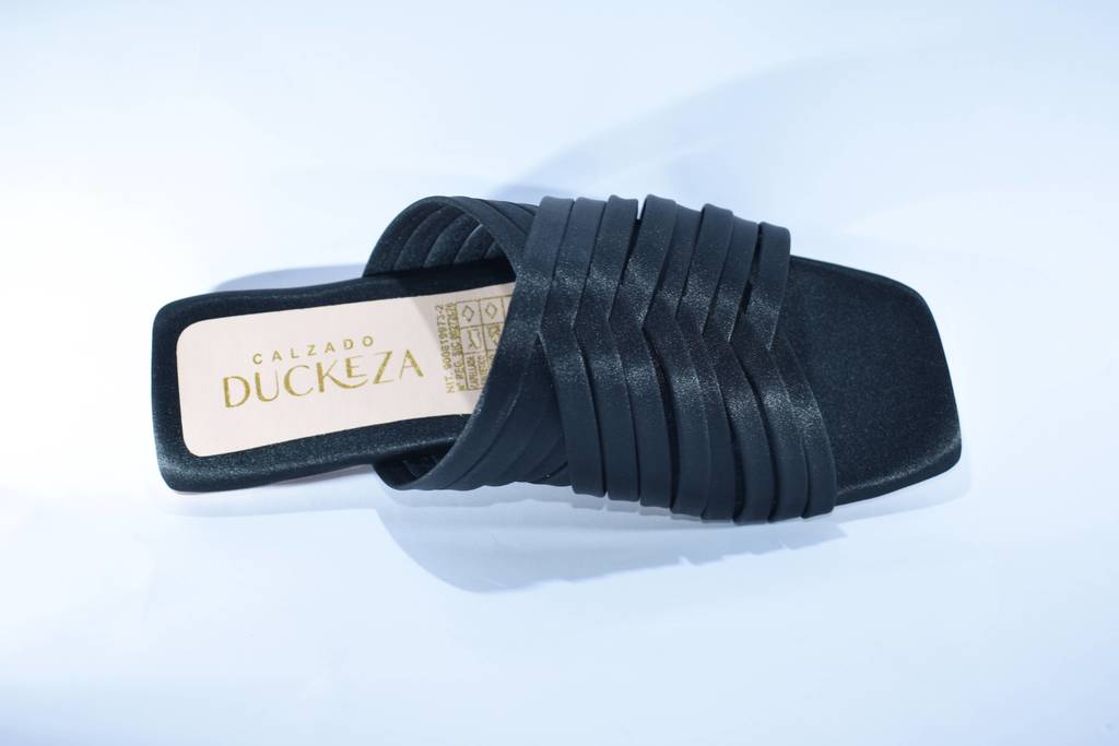 Duckeza Mery Zapato