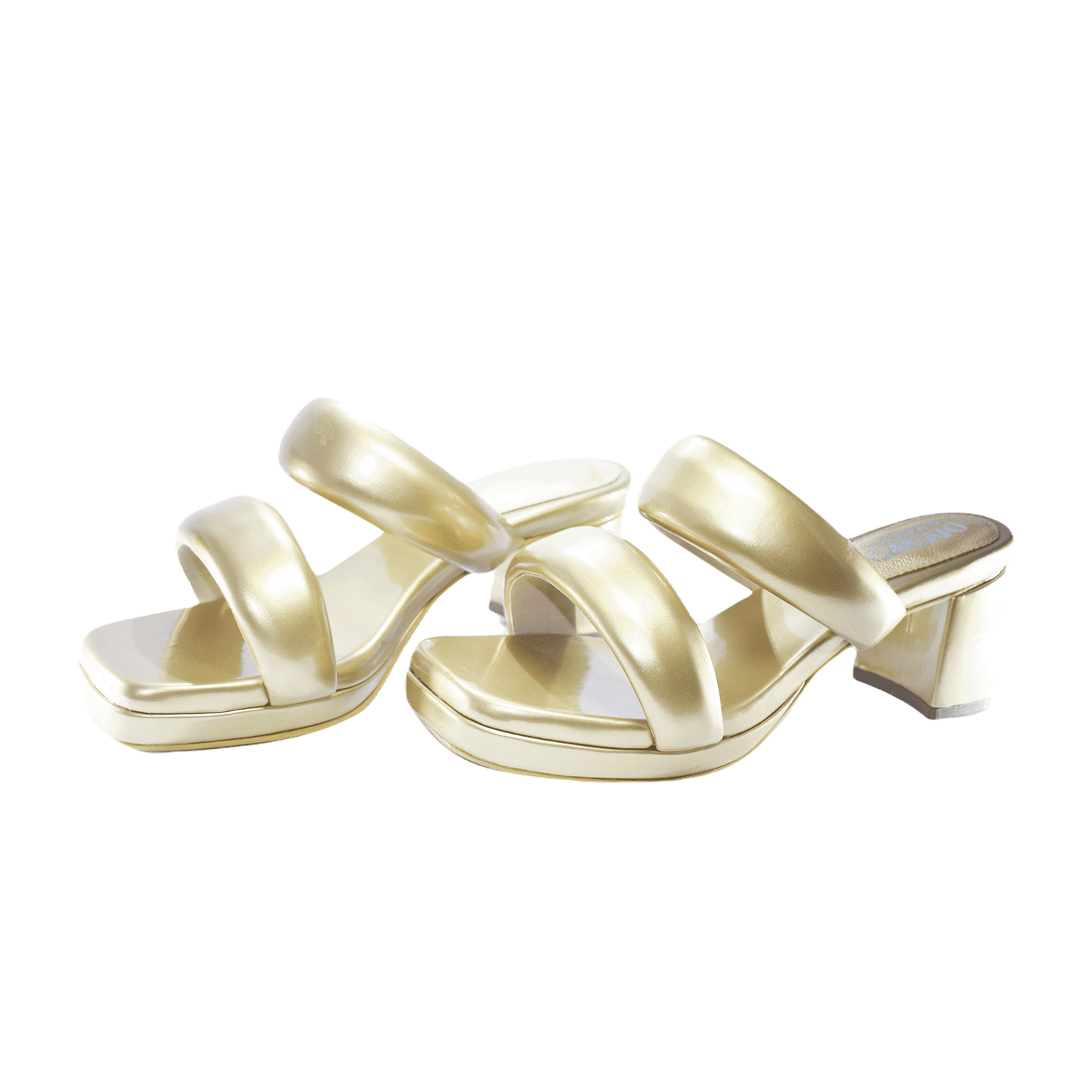 Duckeza Paola Zapato