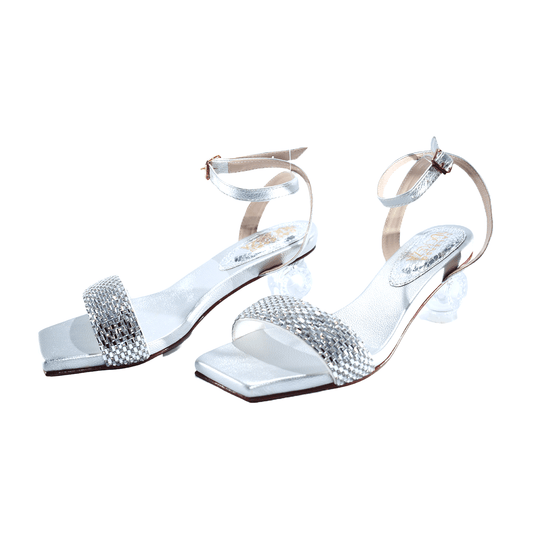 Duckeza Rania Zapato