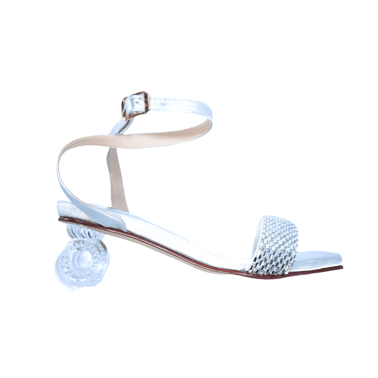 Duckeza Rania Zapato