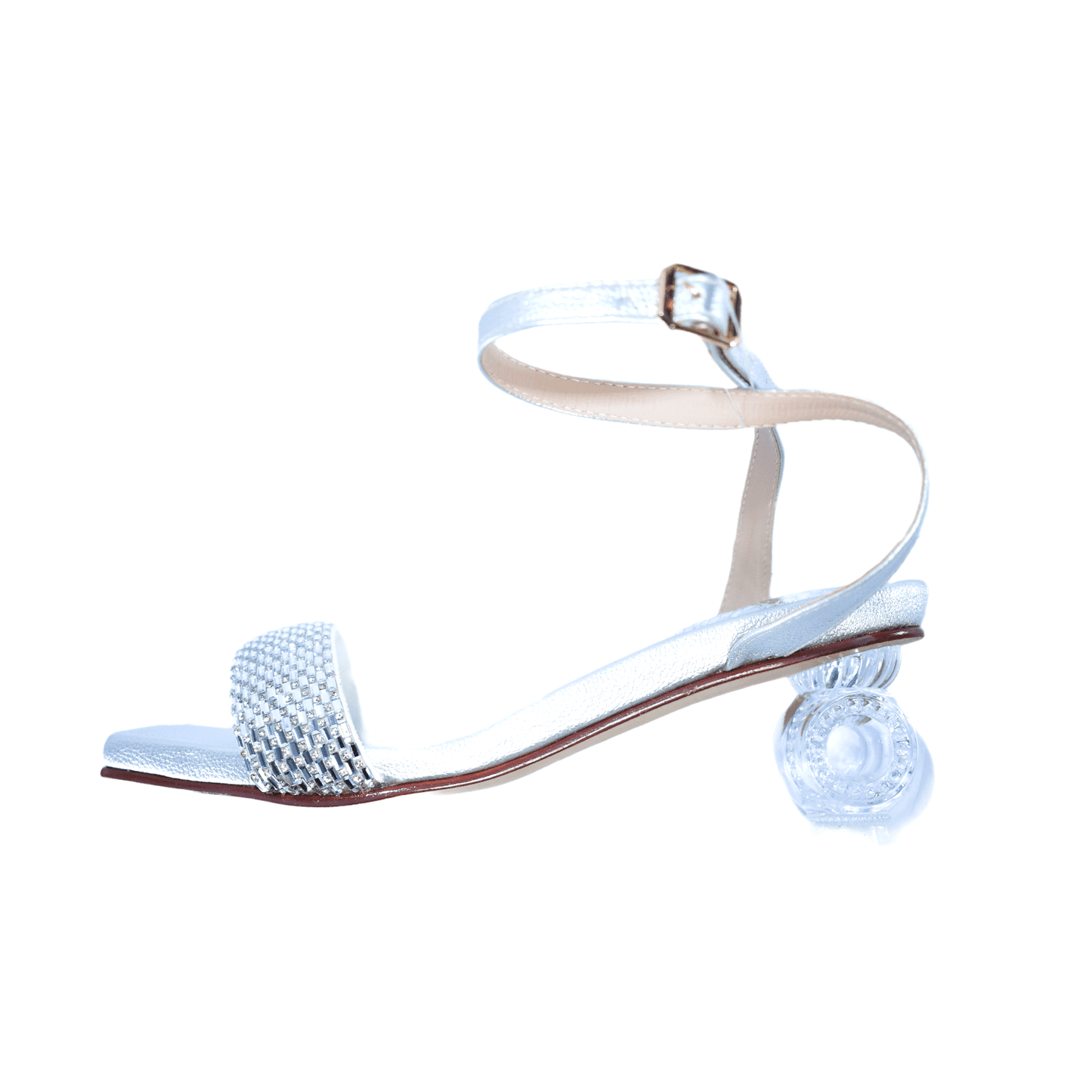 Duckeza Rania Zapato