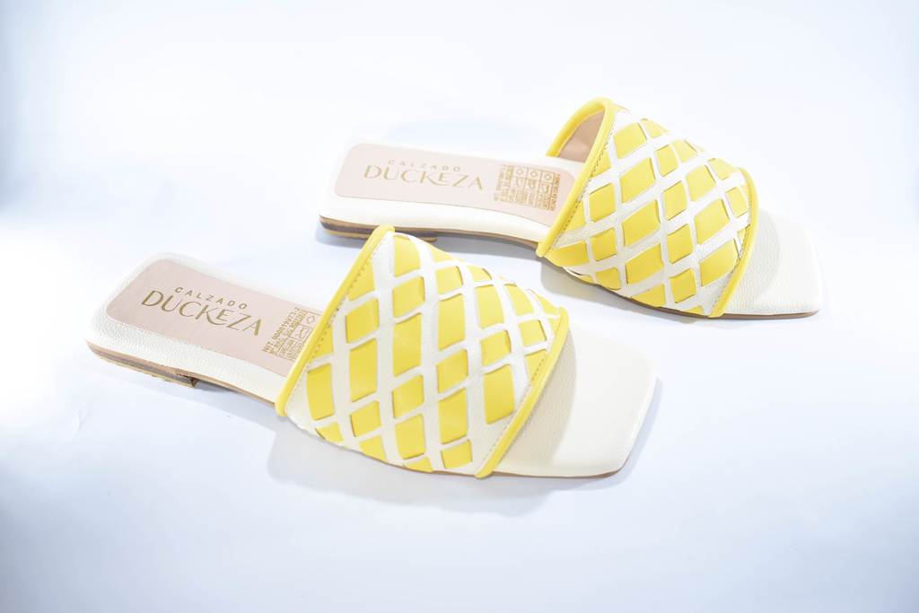 Duckeza Sonia Zapato