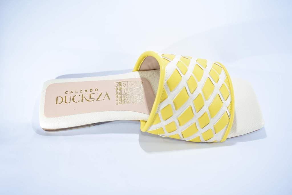 Duckeza Sonia Zapato