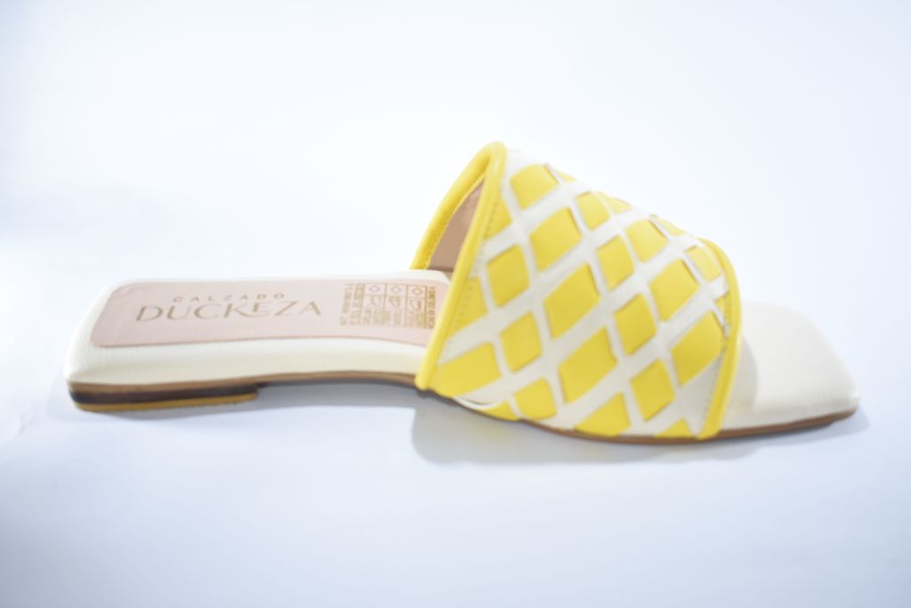 Duckeza Sonia Zapato
