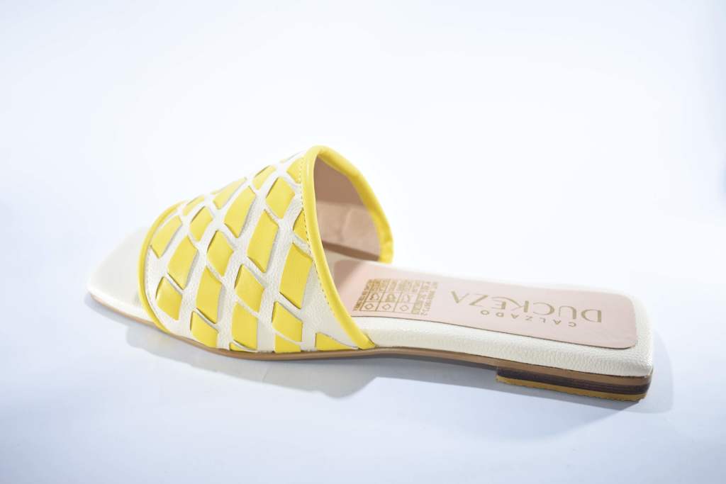 Duckeza Sonia Zapato