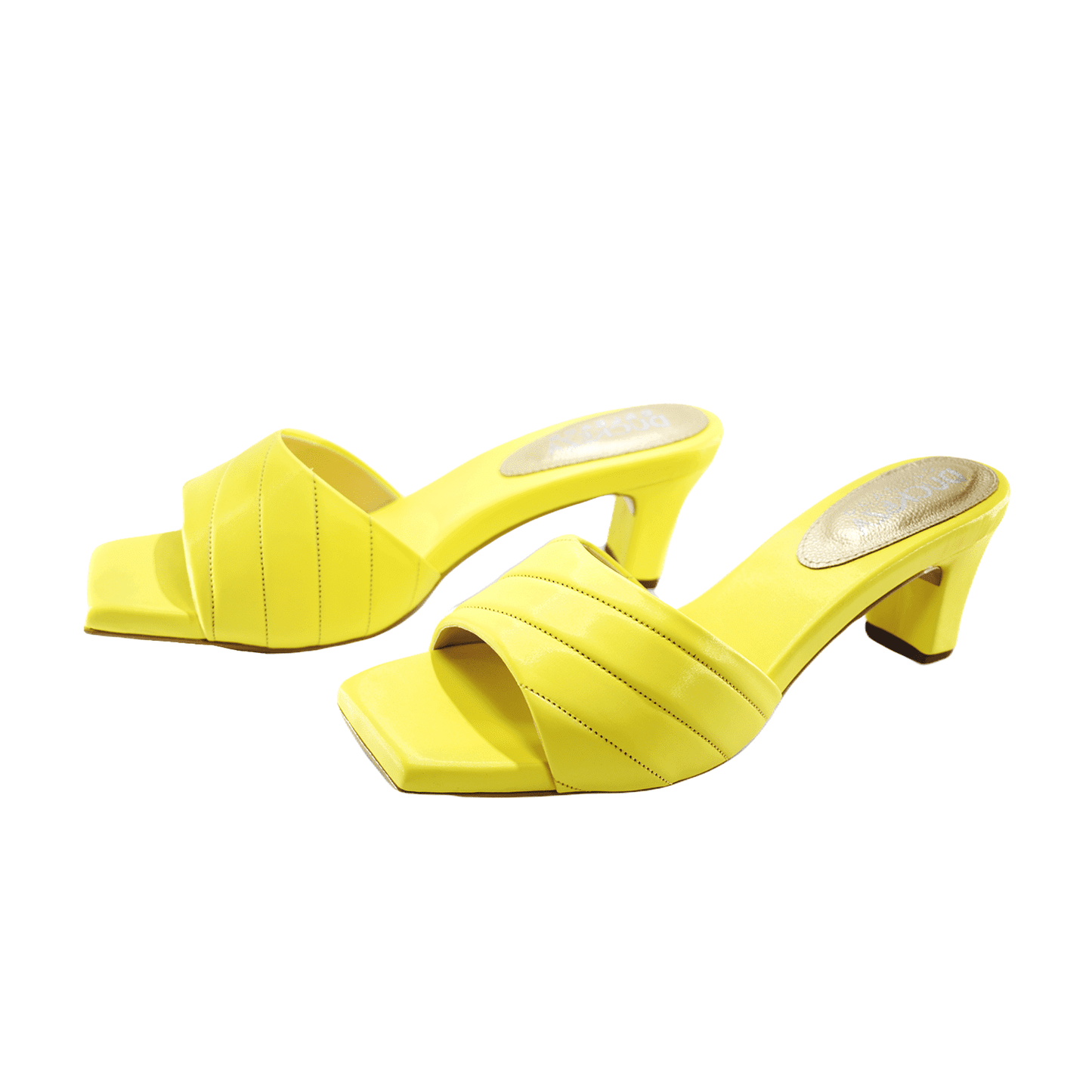Duckeza Victoria Zapato