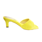Duckeza Victoria Zapato