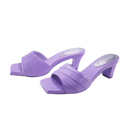 Duckeza Victoria Zapato