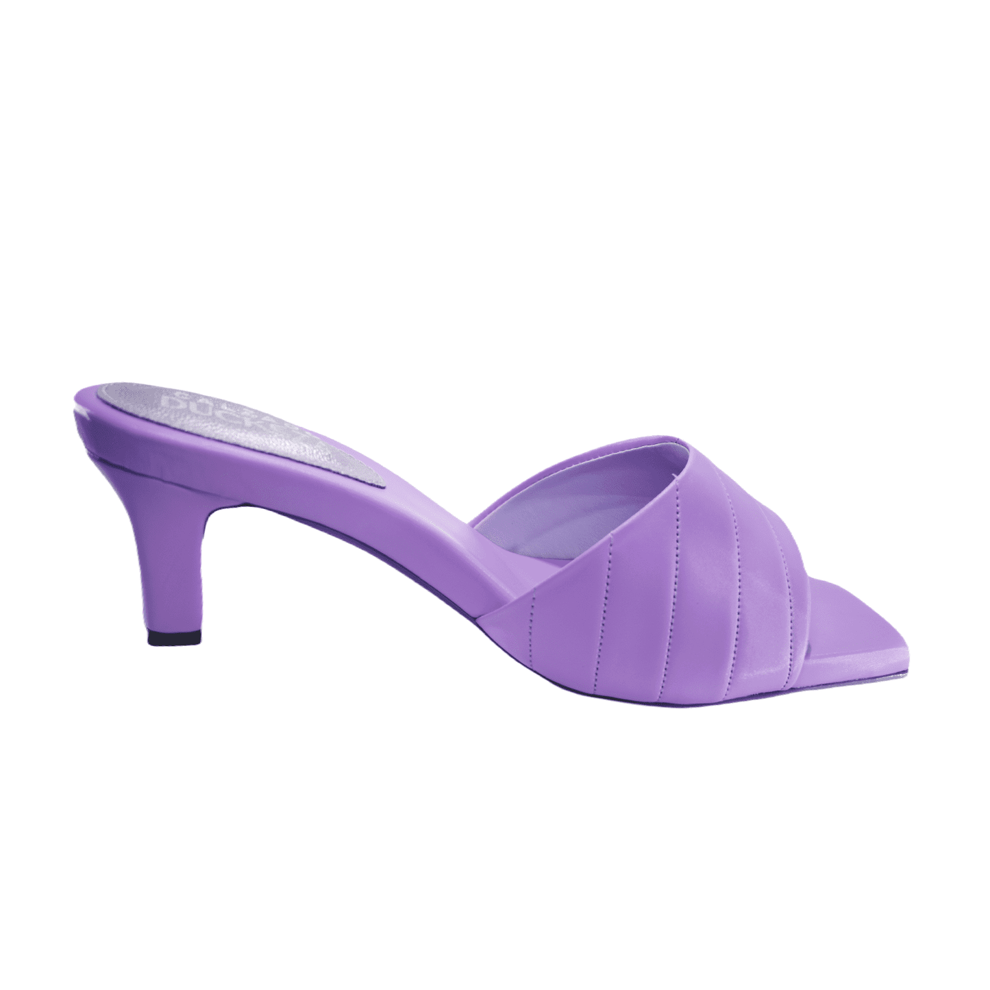 Duckeza Victoria Zapato