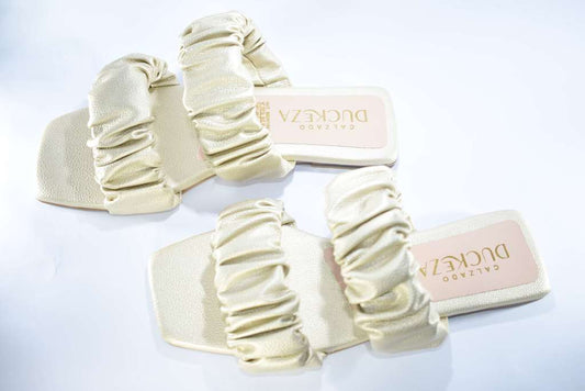 Duckeza Yadira Zapato