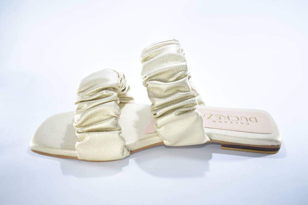 Duckeza Yadira Zapato