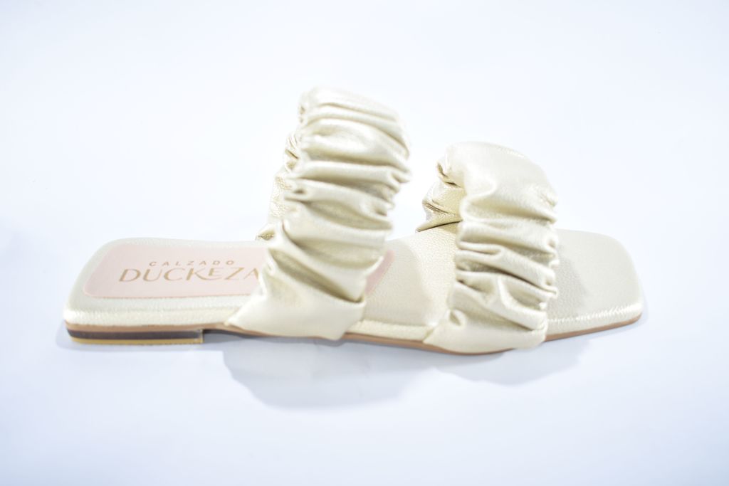 Duckeza Yadira Zapato
