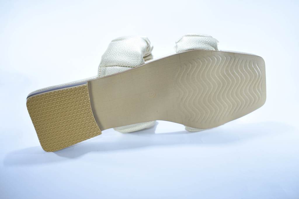 Duckeza Yadira Zapato