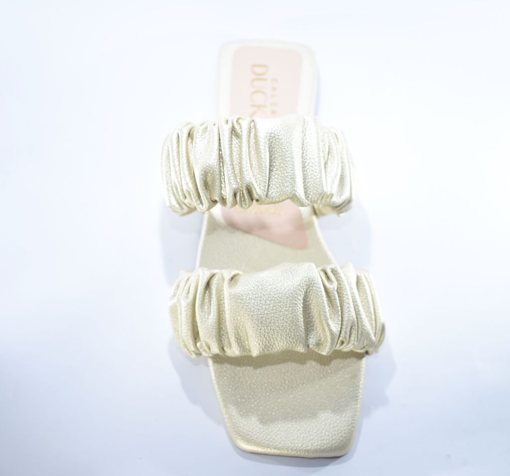Duckeza Yadira Zapato