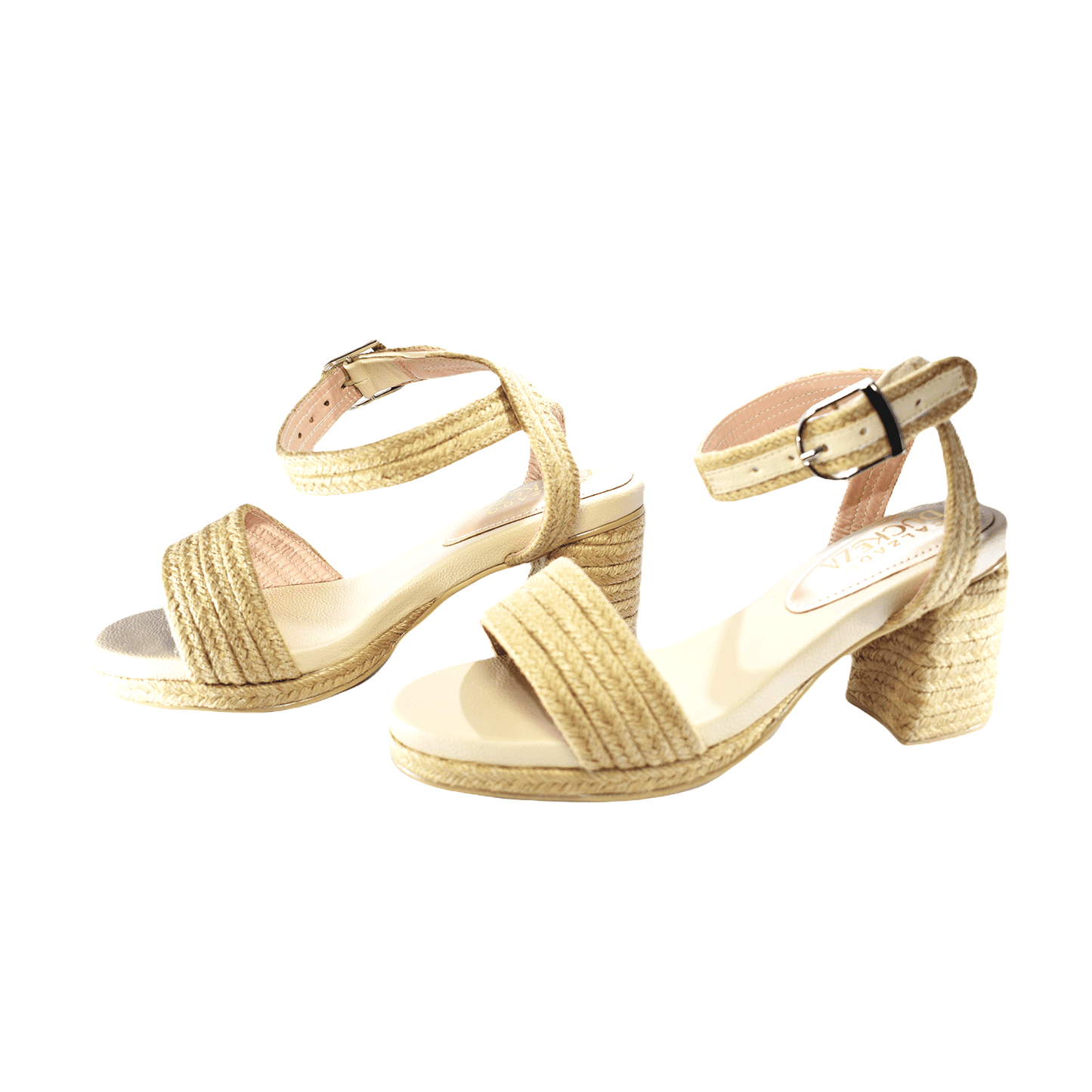 Duckeza Sofía Zapato