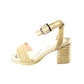 Duckeza Sofía Zapato