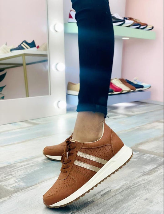 Duckeza Joan Zapatos