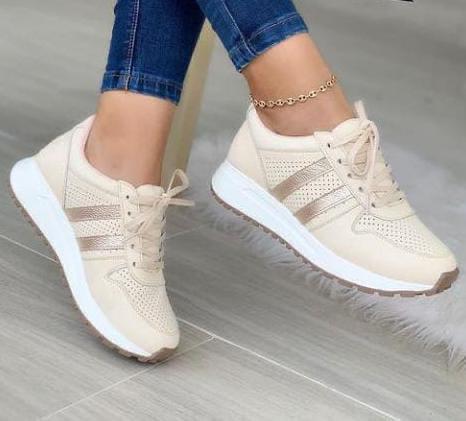 Duckeza Lia Zapato