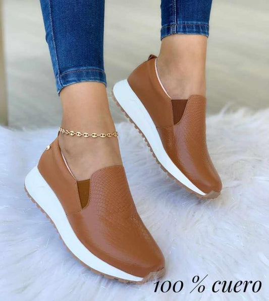 Duckeza Ema Zapato