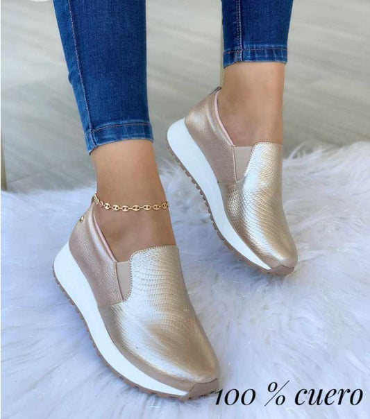 Duckeza Zoe Zapato